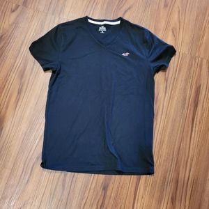 Hollister t shirt small mens